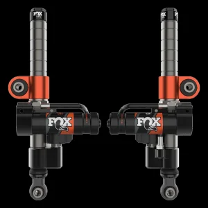 Jeep Wrangler JL Sway Bar Disconnect Kit - Rear - FOX - QSE-Links R/R - `18-`27 Jeep Wrangler JL Sway Bar Disconnect Kit - Rear - FOX - QSE-Links R/R - `18-`27