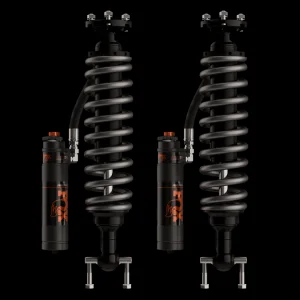 Ford Ranger Coilover Suspension Kit - Front - FOX - DSC EVO 2.5 Performance Elite - `24-`27