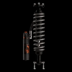 Ford Ranger Coilover Suspension Kit - Front - FOX - 2.5 Performance Elite Series - HD Tune - `24-`27