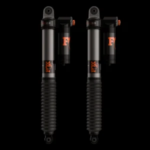 Ford Ranger Shock Absorbers - Rear - FOX - DSC EVO 2.5 Performance Elite HD - `24-`27