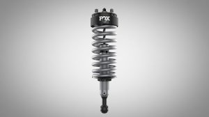 Infiniti QX80 Coilover - Front - FOX - 2.0 PS IFP - `11-`26 Infiniti QX80 Coilover - Front - FOX - 2.0 PS IFP - `11-`26