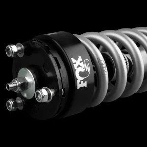 Ford Ranger Coilover Suspension Kit - Front - FOX - 2.5 Performance HD Series - `24-`27 Ford Ranger Coilover Suspension Kit - Front - FOX - 2.5 Performance HD Series - `24-`27