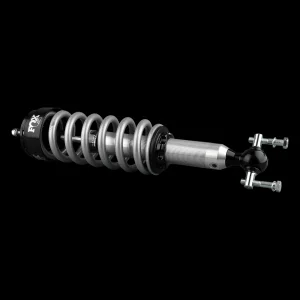 Ford Ranger Coilover Suspension Kit - Front - FOX - 2.5 Performance HD Series - `24-`27 Ford Ranger Coilover Suspension Kit - Front - FOX - 2.5 Performance HD Series - `24-`27