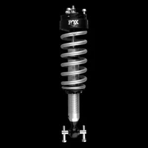 Ford Ranger Coilover Suspension Kit - Front - FOX - 2.5 Performance HD Series - `24-`27 Ford Ranger Coilover Suspension Kit - Front - FOX - 2.5 Performance HD Series - `24-`27