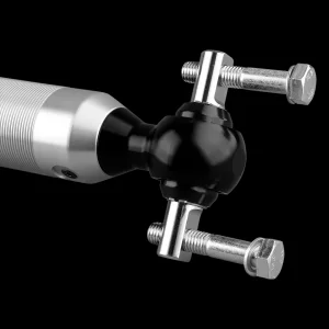 Ford Ranger Coilover Suspension Kit - Front - FOX - 2.5 Performance HD Series - `24-`27 Ford Ranger Coilover Suspension Kit - Front - FOX - 2.5 Performance HD Series - `24-`27