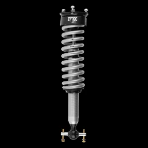 Ford Ranger Coilover Suspension Kit - Front - FOX - 2.5 Performance IFP - `24-`27 Ford Ranger Coilover Suspension Kit - Front - FOX - 2.5 Performance IFP - `24-`27