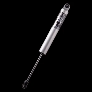 Jeep Gladiator JT Shock Absorber - Front - FOX - 2.5 Performance Series Smooth Body IFP HTO - `19-`27