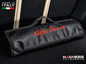 Tool Tote - Alfa Romeo Logo