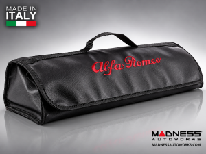 Tool Tote - Alfa Romeo Logo
