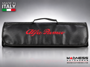 Tool Tote - Alfa Romeo Logo