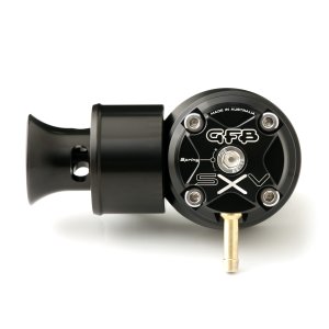 Can-Am Maverick X3 Diverter Valves - Go Fast Bits - SXV - `20-`24