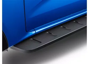 Lexus GX550 Side Steps - Go Rhino - RB-Series RB10 Running Boards - Textured Black - `24+ Lexus GX550 Side Steps - Go Rhino - RB-Series RB10 Running Boards - Textured Black - `24+