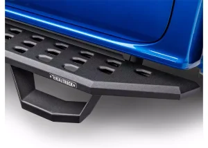 Lexus GX550 Side Steps - Go Rhino - RB-Series RB20 Drop Step - Textured Black - `24+ Lexus GX550 Side Steps - Go Rhino - RB-Series RB20 Drop Step - Textured Black - `24+