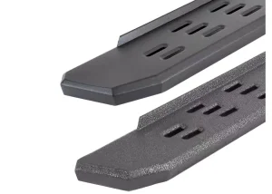 Lexus GX550 Side Steps - Go Rhino - RB-Series RB30 Drop Step - Textured Black - `24+ Lexus GX550 Side Steps - Go Rhino - RB-Series RB30 Drop Step - Textured Black - `24+
