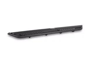 Toyota Land Cruiser Side Steps - Go Rhino - Dominator Xtreme DT - Textured Black - `24+