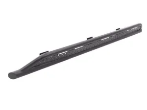 Toyota 4Runner Side Steps - Go Rhino - Frame Mounted Sliders - Textured Black - `14-`24
