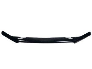 Jeep Renegade Hood Shield - Husky Liner - Bug Shield - High Profile - Smoke Jeep Renegade Hood Shield - Husky Liner - Bug Shield - High Profile - Smoke