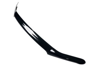 Jeep Renegade Hood Shield - Husky Liner - Bug Shield - High Profile - Smoke Jeep Renegade Hood Shield - Husky Liner - Bug Shield - High Profile - Smoke