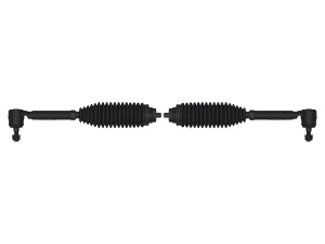 Toyota FJ Cruiser Tie Rod Kit - ICON - Extreme Duty - `10-`14