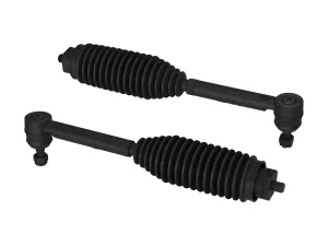 Toyota FJ Cruiser Tie Rod Kit - ICON - Extreme Duty - `10-`14