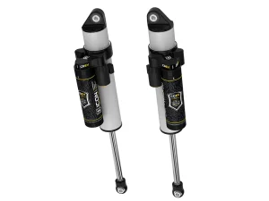 Chevrolet Silverado 3500 HD Shock Kit - Rear - ICON - VS 3.0 Remote Reservoir w/ CDEV '11-'26