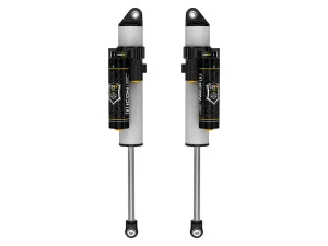 Chevrolet Silverado 3500 HD Shock Kit - Rear - ICON - VS 3.0 Remote Reservoir w/ CDEV '11-'26