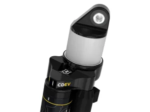 GMC Sierra 2500 HD Shock Kit - Rear - ICON - VS 3.0 Remote Reservoir w/ CDEV '11-'26