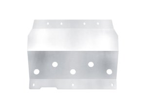 GMC Canyon Skid Plate - Impact Series Off Road Armor - Front Differential