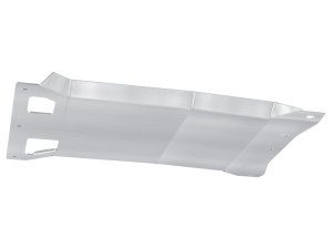 GMC Canyon Skid Plate - Impact Series Off Road Armor - Transmission