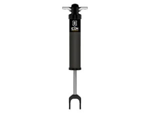 Chevrolet Silverado 3500 HD Shock - 0-3.5in Lift - Front - ICON - VS 2.0 HD Internal Reservoir - `11-`26