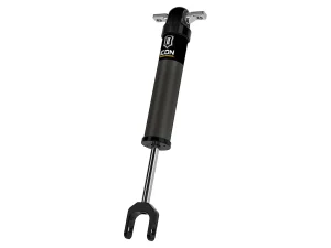 GMC Sierra 2500 HD Shock - 0-3.5in Lift - Front - ICON - VS 2.0 HD Internal Reservoir - `11-`26