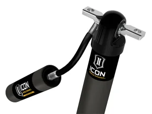 GMC Sierra 2500 HD Shocks - 0-3.5in Lift - Driver Front - ICON - VS 2.0 HD Remote Reservoir - `11-`26