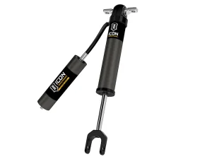 GMC Sierra 2500 HD Shocks - 0-3.5in Lift - Driver Front - ICON - VS 2.0 HD Remote Reservoir - `11-`26