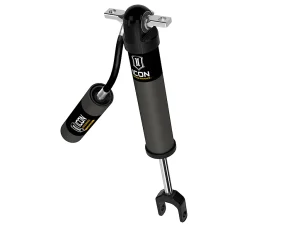 GMC Sierra 3500 HD Shocks - 0-3.5in Lift - Driver Front - ICON - VS 2.0 HD Remote Reservoir - `11-`26