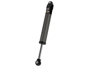GMC Sierra 2500 Shocks - 0-1.5in Lift - Rear - ICON - VS 2.0 HD IR - `11-`26