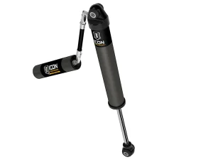 Chevrolet Silverado 3500 HD Performance Shock Absorber - Driver Rear - ICON - 2.0 Series - `11-`26