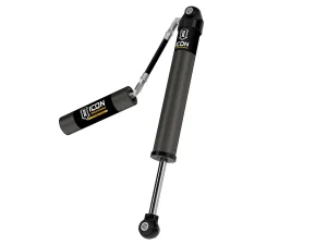 GMC Sierra 3500 HD Performance Shock Absorber - Rear - ICON - 2.0 Series - `11-`26