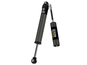 GMC Sierra 2500 HD Performance Shock - Rear - ICON - VS 2.0 HD RR - `11-`26
