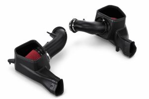 Ford Mustang Performance Air Intake - JLT - Cold Air Intake Kit - `24+