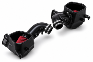 Ford Mustang Performance Air Intake - JLT - Cold Air Intake Kit - `24+
