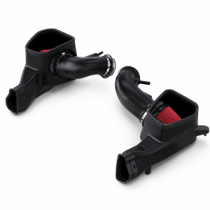 Ford Mustang Performance Air Intake - JLT - Cold Air Intake Kit - `24+