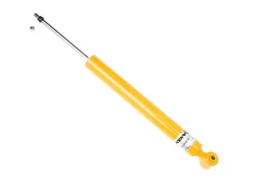 Mercedes-Benz C400 Shock Absorber - Rear - KONI - Sport - Yellow - `15-`18