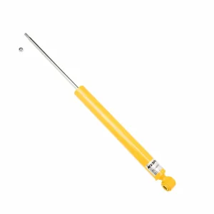 Honda Civic Shock Absorber - Rear - KONI - Koni Sport - Yellow - `16-`23