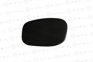 Ford F-150 Raptor Fuel Door Cover - Carbon Fiber Ford F-150 Raptor Fuel Door Cover - Carbon Fiber