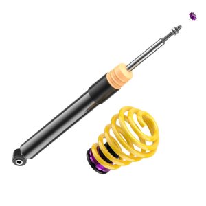 Alfa Romeo GTV Coilover Suspension Kit - KW - V2 - 1995-2005