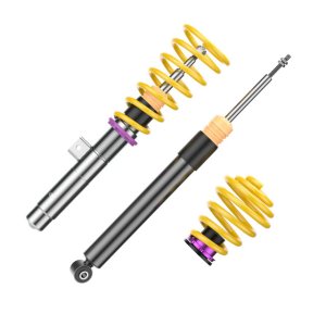 Alfa Romeo Spider Coilover Suspension Kit - KW - V2 - 1995-2005