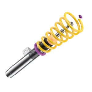 Alfa Romeo Spider Coilover Suspension Kit - KW - V2 - 1995-2005