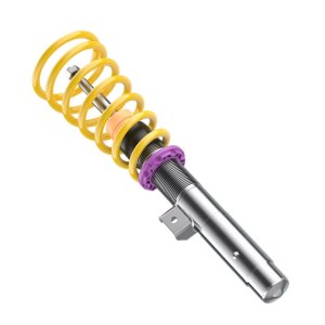 Alfa Romeo Spider Coilover Suspension Kit - KW - V2 - 1995-2005
