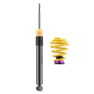 Alfa Romeo Spider Coilover Suspension Kit - KW - V2 - 1995-2005