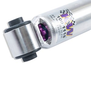 Audi RS5 Coilover Suspension Kit - KW - V3 - `07-`17